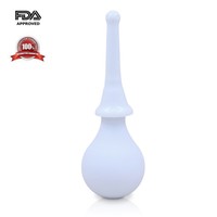 Beauty Molly Enema Superior Medical Materials Enema Bulb (11.7 Oz) Beauty Molly Enema Superior Medical Materials Enema Bulb (11.7 Oz)