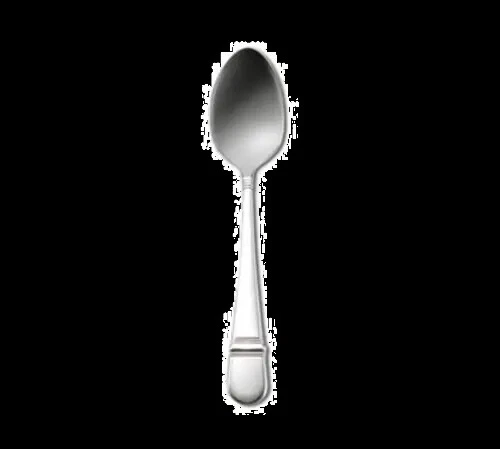 Oneida 1119STSF Astragal Silver Plated 6" Teaspoon - 3 Doz
