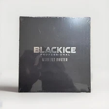 Black Ice Professional Mini Jet Duster w Flashlight Max 130000RPM & Overclocking