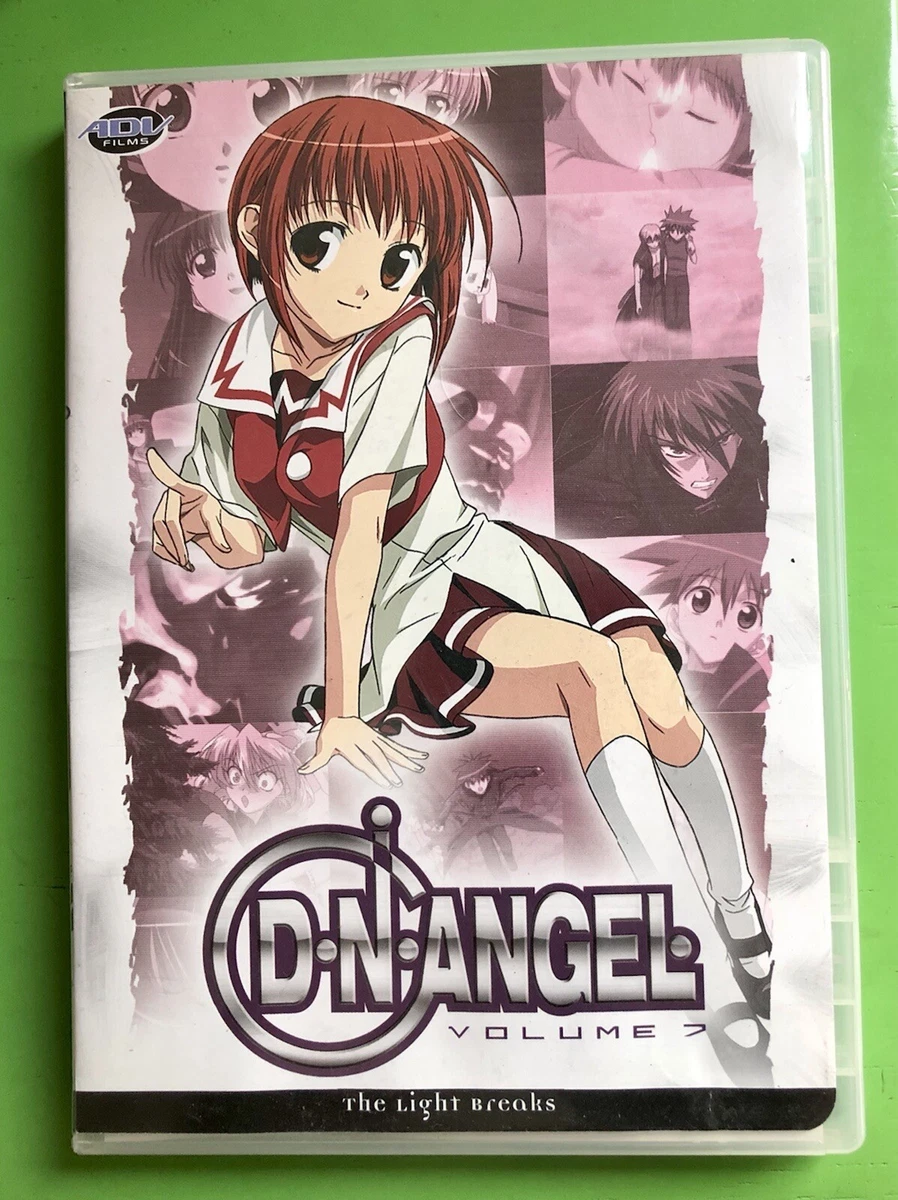 Dn angel deals