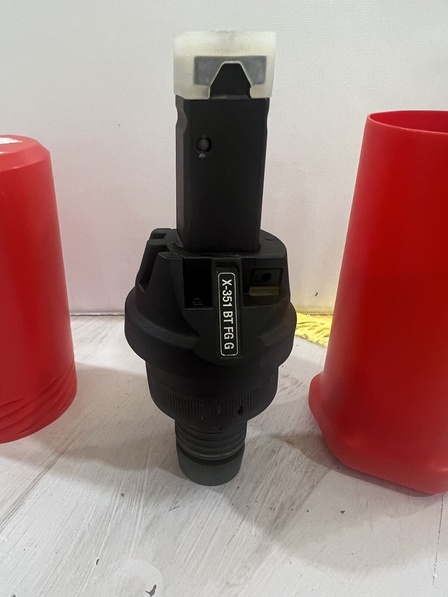 Hilti X-FG8ME351 Fastener Guide for DX 351 (362174) for sale