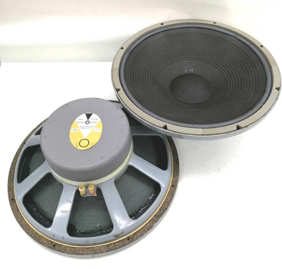 Jbl le15a store for sale