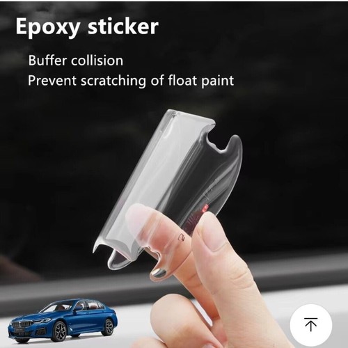 8X Car Door Handle Protector Sticker Suv For Most Of Major Brads Available HOT - Picture 9 of 21