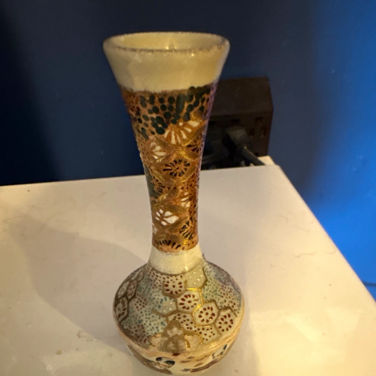 收藏日本花瓶、罐子(1900-现在) | eBay