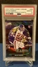 2024 Topps Cosmic Chrome Planetary Pursuit Malik Nabers Earth PSA 10 #PPEA-MN