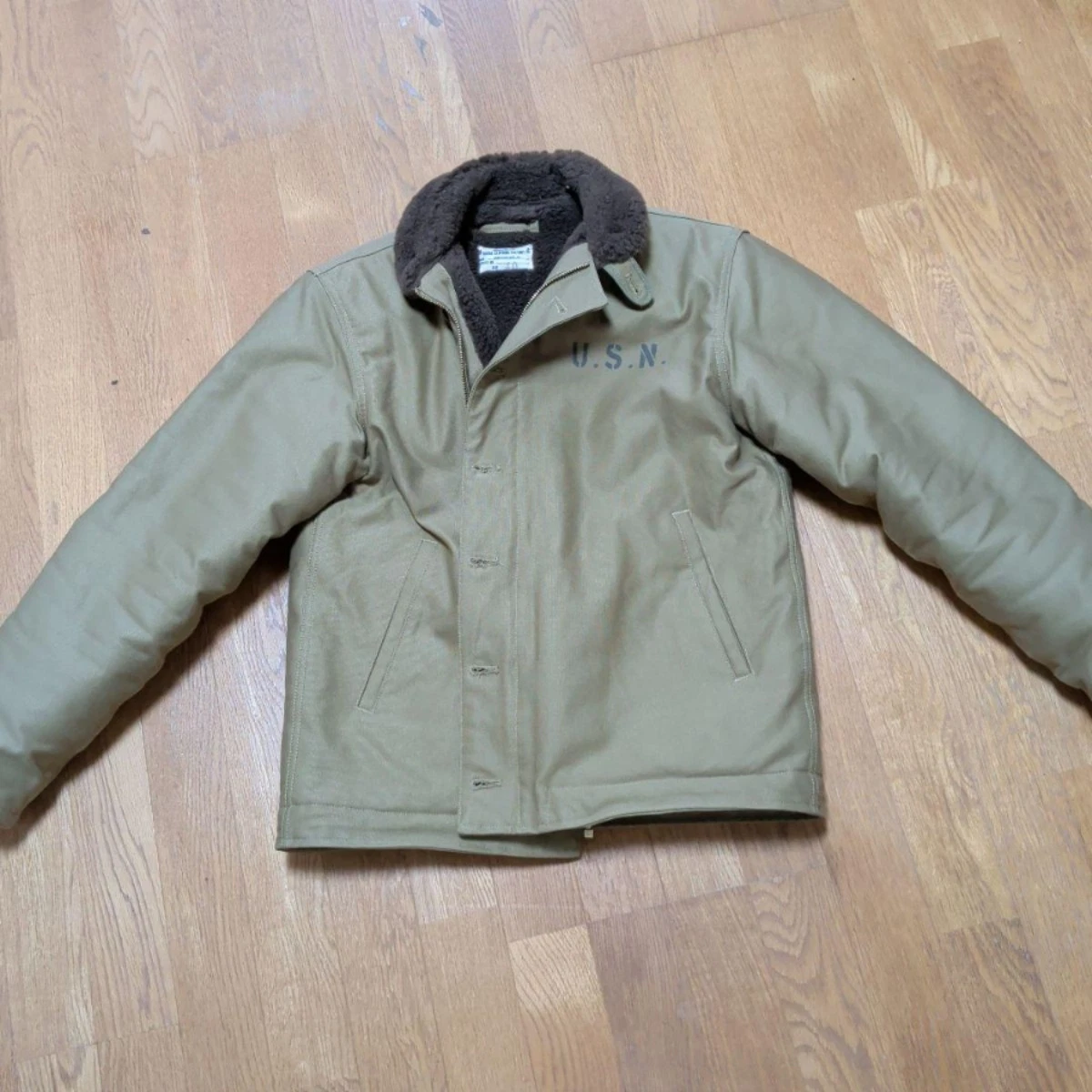 N1 Deck Jackets for Men products for sale | eBay