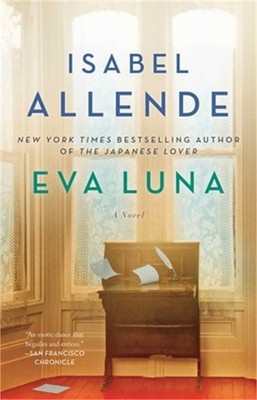 Eva Luna (Paperback or Softback)