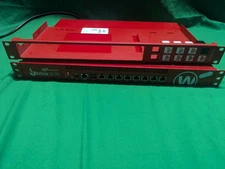 WatchGuard WL6AE8 Firebox m370 Network Security Appliance - Tested Working