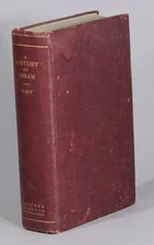 Edward Gait, Sir / A history of Assam .. Second edition revised 1926 Travel