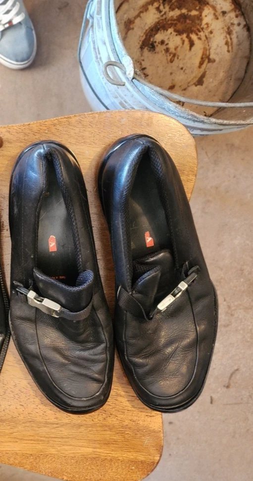 PRADA Sport Casual Shoes for Men for sale - eBay
