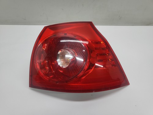 VW Golf 5 1K - Rückleuchte Rücklicht Bremsleuchte rechts (20)