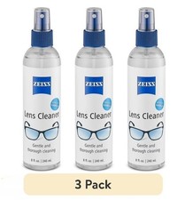 3 Pack Lens Cleaner, Eye Glasses Cleaner Spra...