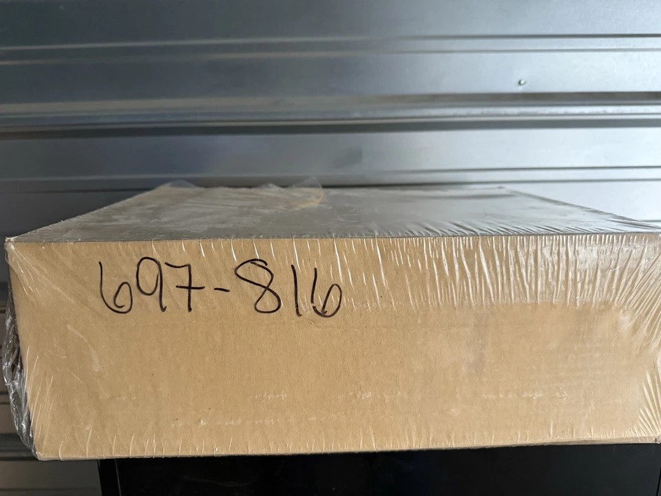 Dorman Ring and Pinion Sets 697-816 Ford 8.8 in. 3.73 Gears - Image 3 of 3