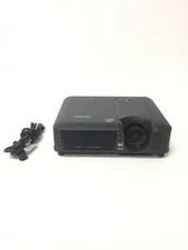 ViewSonic PJ656 Home Projector VS10897 Lamp Hours 751 WORKING FREE SHIPPING