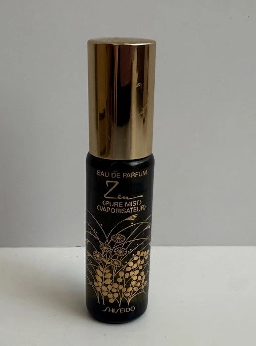 资生堂Zen 香水女| eBay