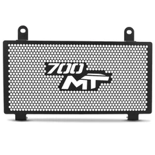 Motorcycle Radiator Grille Guard Cover For CFMOTO 700MT IBEX 700 2024-2025-2026