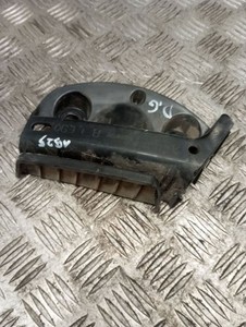 BMW 3 E90 E91 2008 Rechts Halterung Stoßstange Stoßfänger hinten 7118194