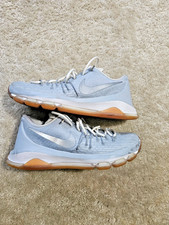 Size 9 - Nike KD 8 Easter - 749375-002 no box size 9 good condition
