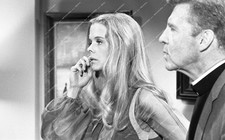 60131-5 Ozzie Nelson, Diana Ewing 1969 TV Love American Style 60131-005