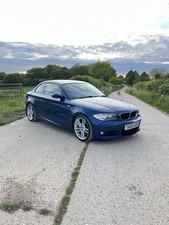BMW 123D