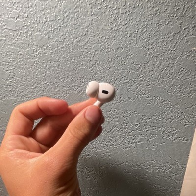Apple AirPods Pro Wireless Replacement Earbud White Compatible with AirPods Pro