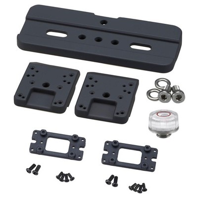 Stereo Camera Plate FFC Connection for Raspberry Pi with Level FROM JAPAN
