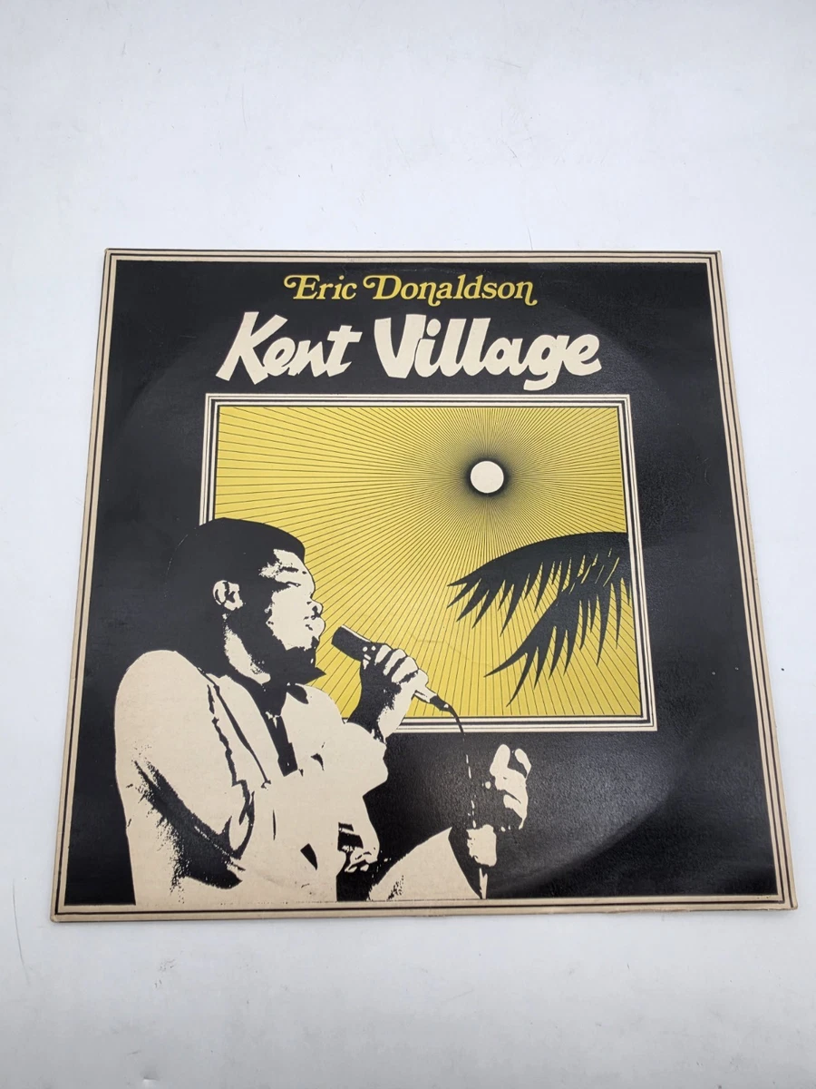 Reggae, Ska & Dub Good Plus (G +) Sleeve Vinyl Records for sale | eBay