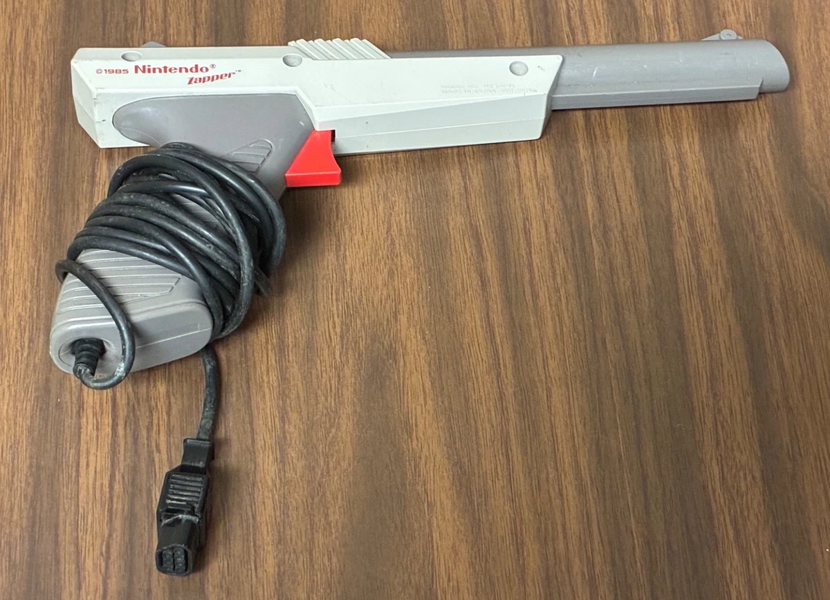 Preços baixos em Pistolas de Luz Nintendo NES | eBay