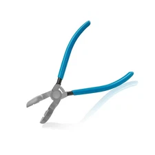 Panel Clip Removal Pliers for Car Door Trim & Plastic Rivets - Multi-Function...