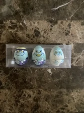 Disney Haunted Mansion Eggs 2019
