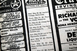 Best MADONNA Queen of Pop is Born as SOLO Music Sing Artist 1981 ADVERTISEMENTS
