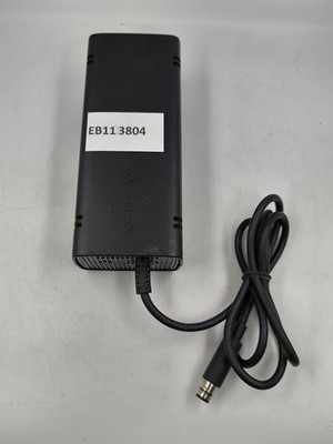 Microsoft Xbox 360E PE-2121-03M1 Netzteil - Funktioniert, Geringe Abnutzung