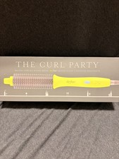 Drybar The Curl Party Heated Curling Round Brush