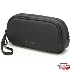 Portable Electronic Device Travel Organizer Bag Tech Pouch Carry Case Waterproof
