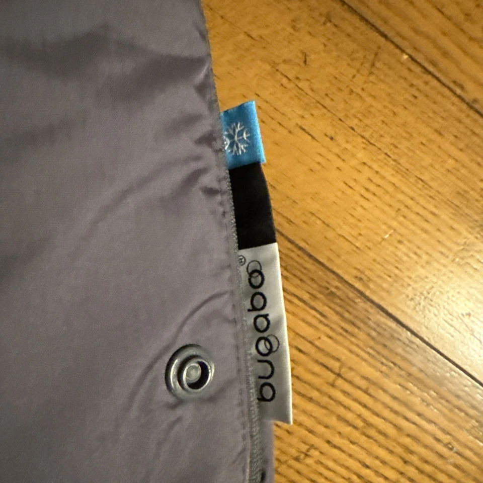 NUEVO CON ETIQUETAS Saco Bugaboo Alto Rendimiento ¡TANOO CÁLIDO! Ventas al por menor $249,95 Foto 4 de 4