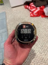 Weber IGrill2 Grill Digital Thermometer App &...
