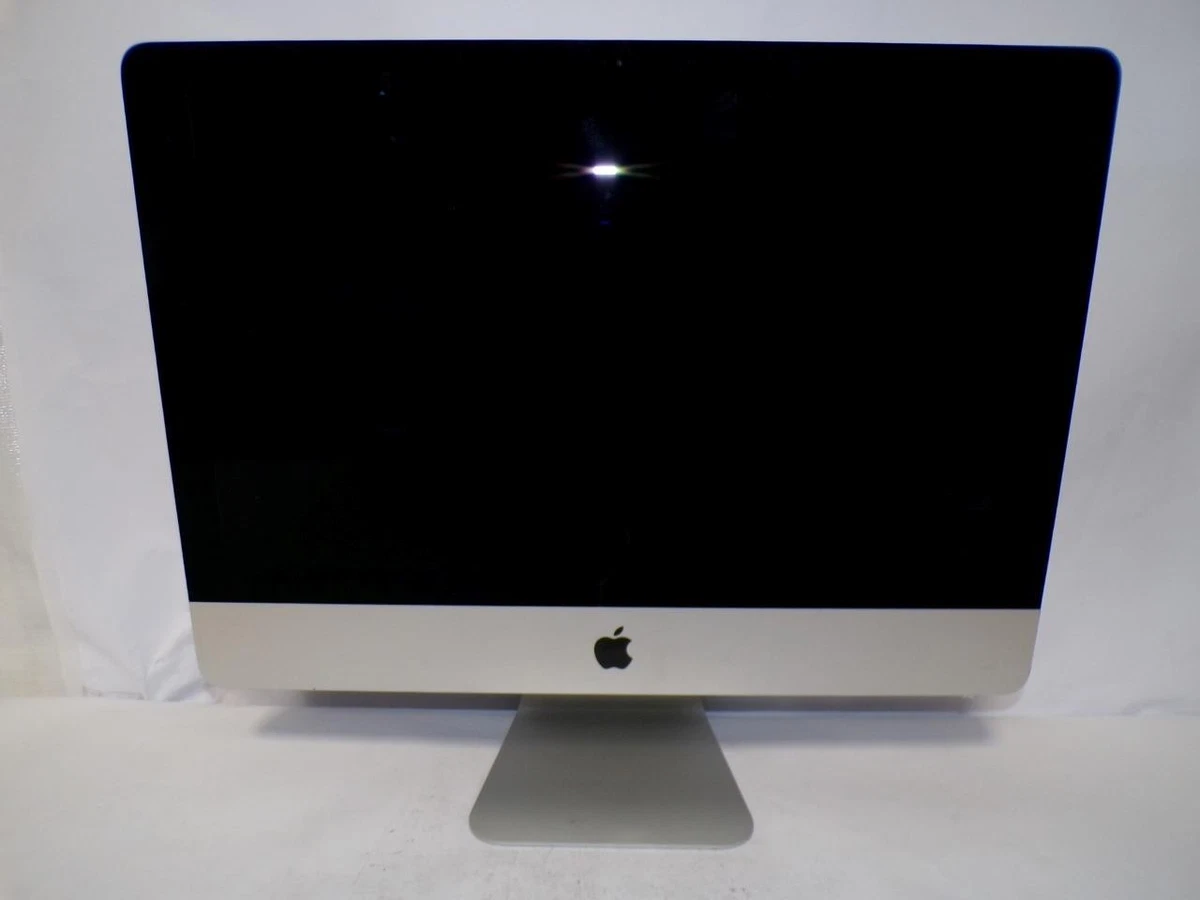 Apple iMac 16 GB RAM Apple Desktops & All - In - 2017 Release Year