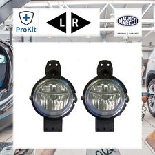 2x ORIGINAL� Magneti Marelli Nebelscheinwerfer Links, Rechts f�r Mini MINI