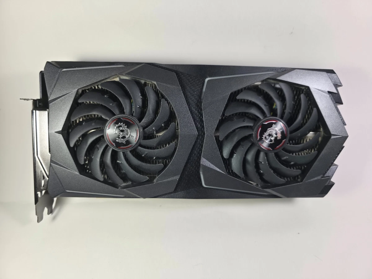 NVIDIA GeForce RTX 2070 MSI Computer Graphics Cards for sale | eBay