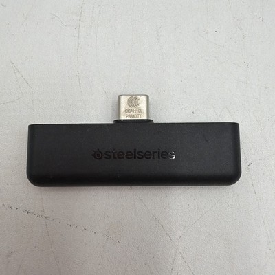 Steelseries Arctis 7X Wireless Headset USB Dongle Receiver HS00021TXX For XBOX