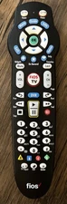 VERIZON FIOS VZ-P265V5-RC TV Cable UNIVERSAL REMOTE CONTROL FULLY TESTED