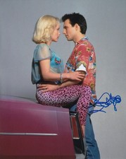 PATRICIA ARQUETTE signed autograph 20x25cm TRUE ROMANCE in person autograph COA
