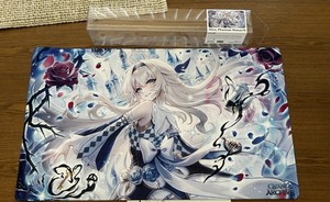 Grand Archive Playmat | eBay