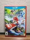 Mario Kart 8 (Nintendo Wii U) CIB