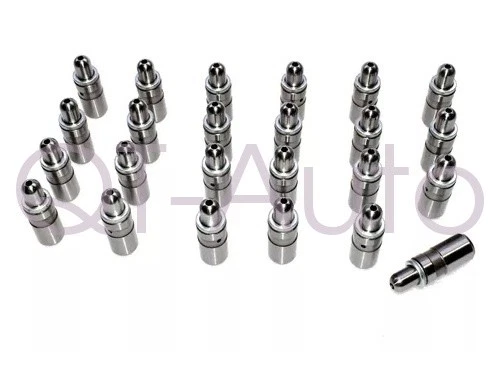 24 OEM INA Valve Lifter HL129 for Enclave Lacrosse Camaro Impala 3.6L Foto 2 de 3