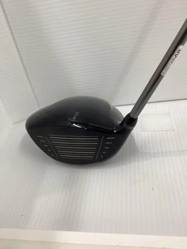 2022 PRGR SUPER egg Driver 1W 11.5deg Carbon R-flex M-37 Golf Club K353 - Image 2 of 4