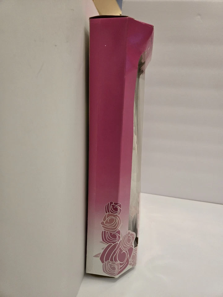 Muñeca Barbie novia romántica Mattel #1861 NRFB 1992 envío gratuito  Foto 3 de 4