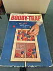 Vintage Parker Brothers Booby Trap Game Complete Board Game
