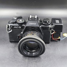 Revue AC 3 Camera - Untested, Vintage