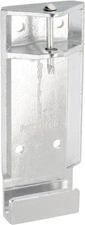 Fortiflex FORTEX Industries WB-20 12 Wall Bracket 16 Ounce 